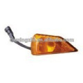 Chinese Truck Spare Parts ,Howo Side Lamp